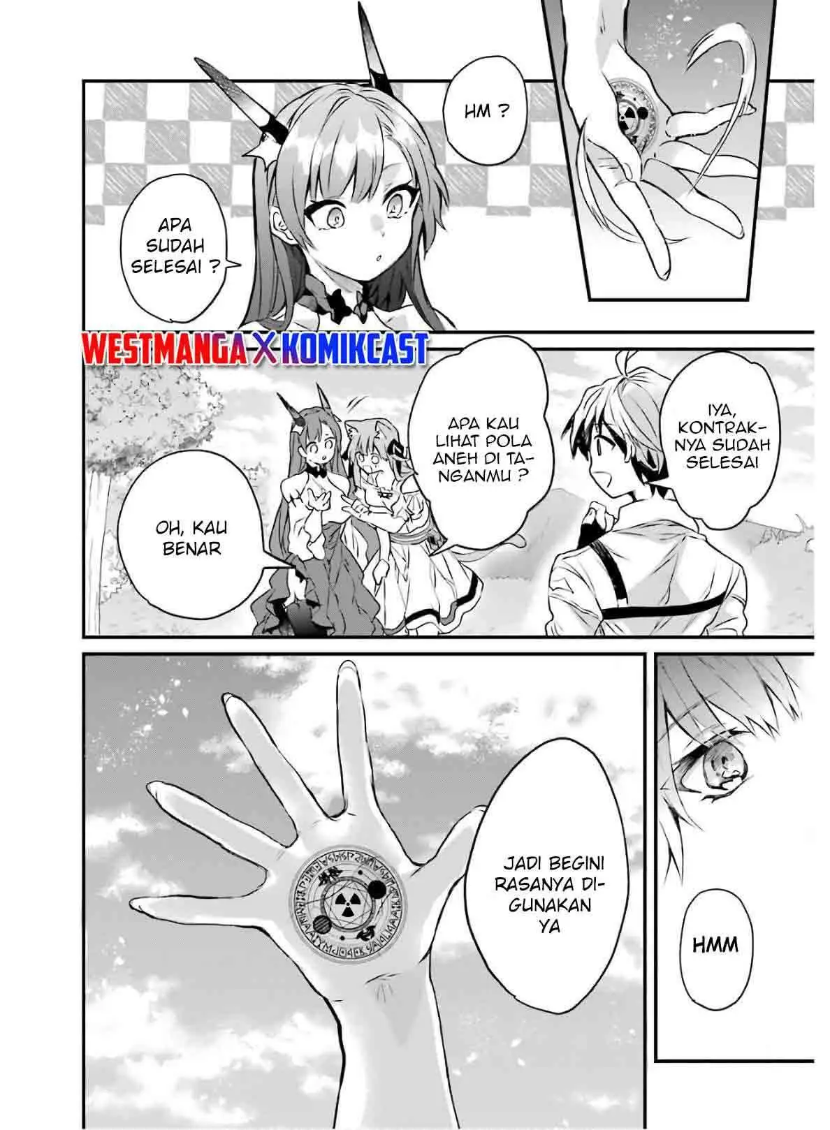 Yuusha Party wo Tsuihou Sareta Beast Tamer, Saikyou Shuzoku Nekomimi Shojo to Chapter 14 Gambar 13