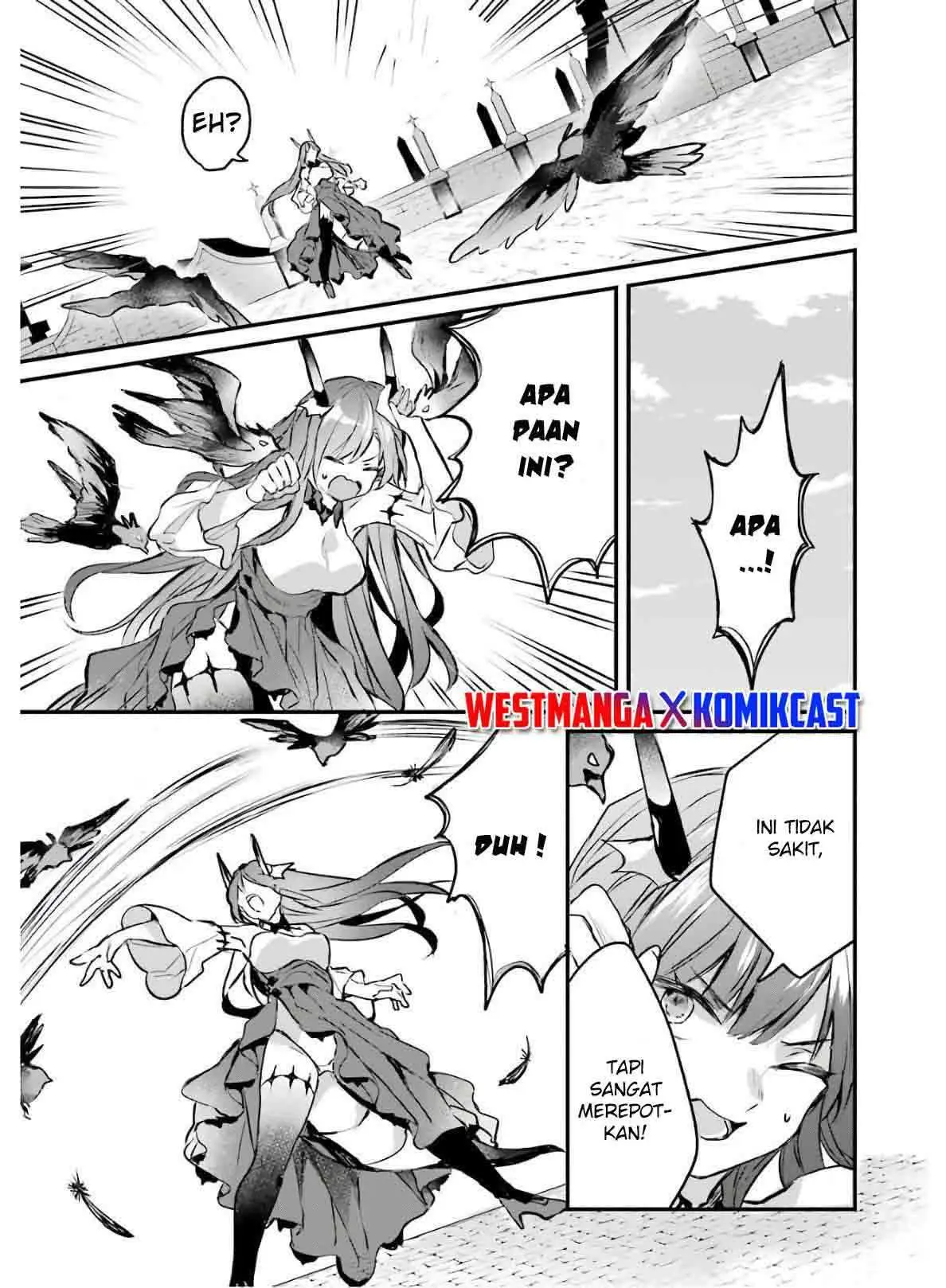 Yuusha Party wo Tsuihou Sareta Beast Tamer, Saikyou Shuzoku Nekomimi Shojo to Chapter 13 Gambar 10