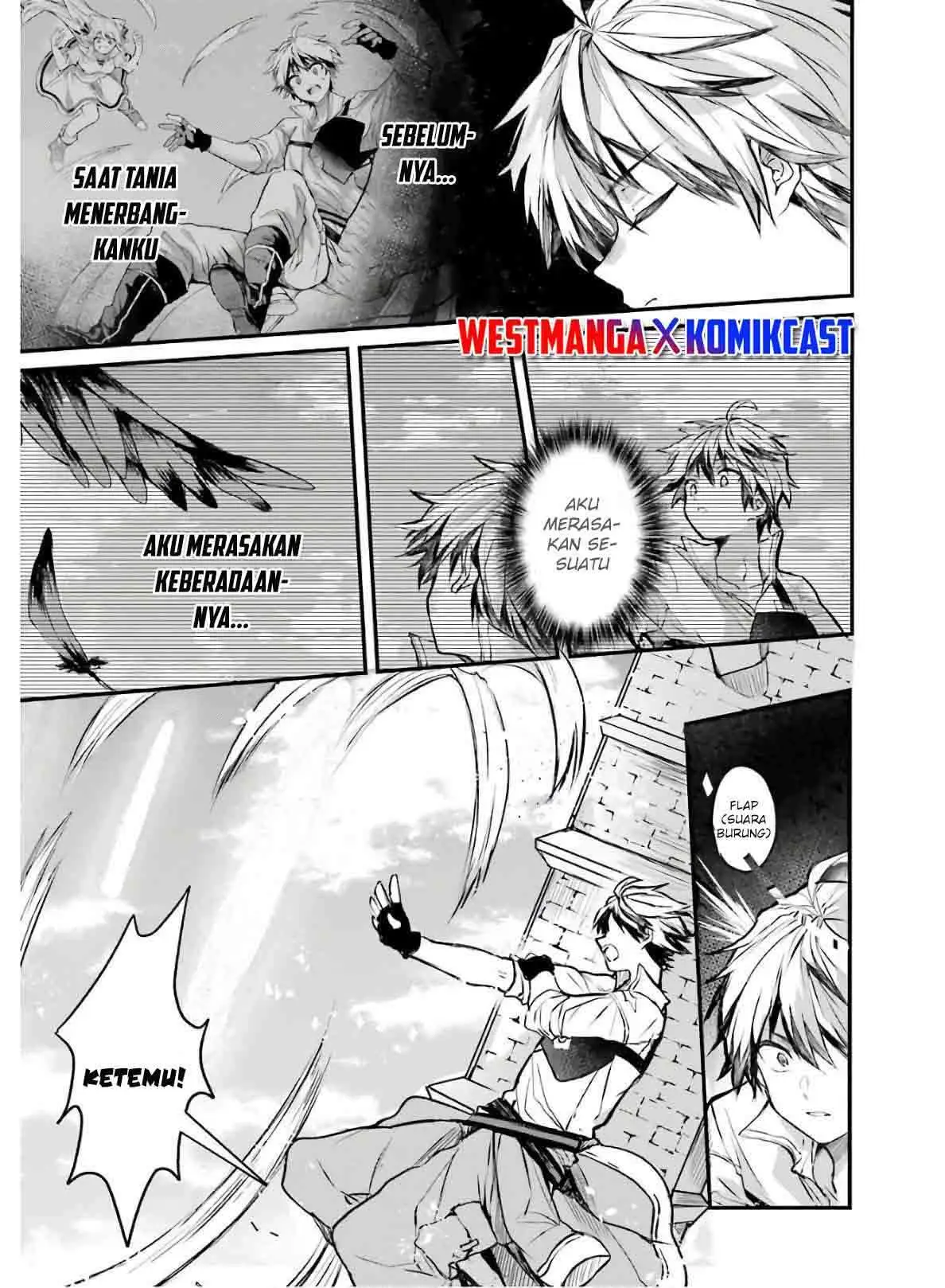 Yuusha Party wo Tsuihou Sareta Beast Tamer, Saikyou Shuzoku Nekomimi Shojo to Chapter 13 Gambar 6