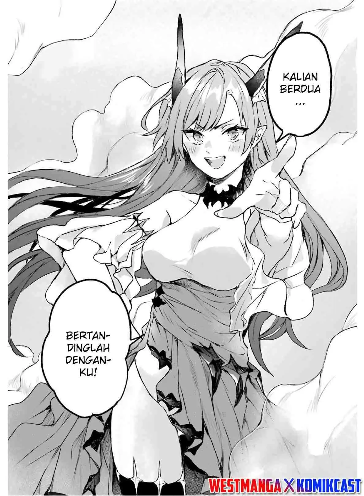 Yuusha Party wo Tsuihou Sareta Beast Tamer, Saikyou Shuzoku Nekomimi Shojo to Chapter 11 Gambar 11