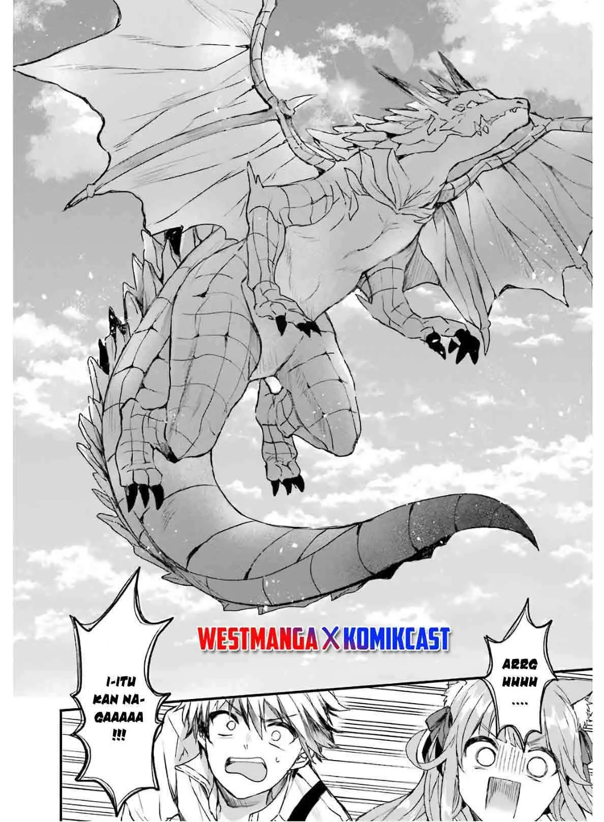 Yuusha Party wo Tsuihou Sareta Beast Tamer, Saikyou Shuzoku Nekomimi Shojo to Chapter 11 Gambar 9