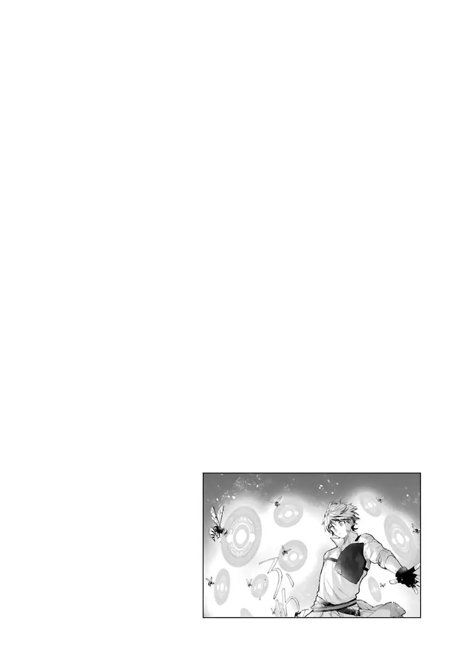 Yuusha Party wo Tsuihou Sareta Beast Tamer, Saikyou Shuzoku Nekomimi Shojo to Chapter 7 Gambar 15