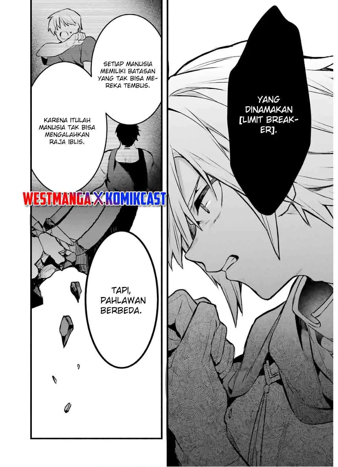 Yuusha Party wo Tsuihou Sareta Beast Tamer, Saikyou Shuzoku Nekomimi Shojo to Chapter 33 Gambar 9