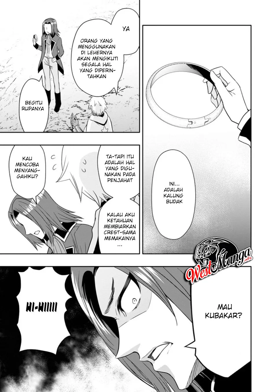  Hazure Skill “Gacha” de Tsuihō sa Reta Ore wa, Wagamama Osananajimi o Zetsuen Shi Kakusei Suru ~ Ban’nō Cheat Skill o Getto Shite, Mezase Rakuraku Saikyō Slow Life!~ Chapter 06.1 gambar 2