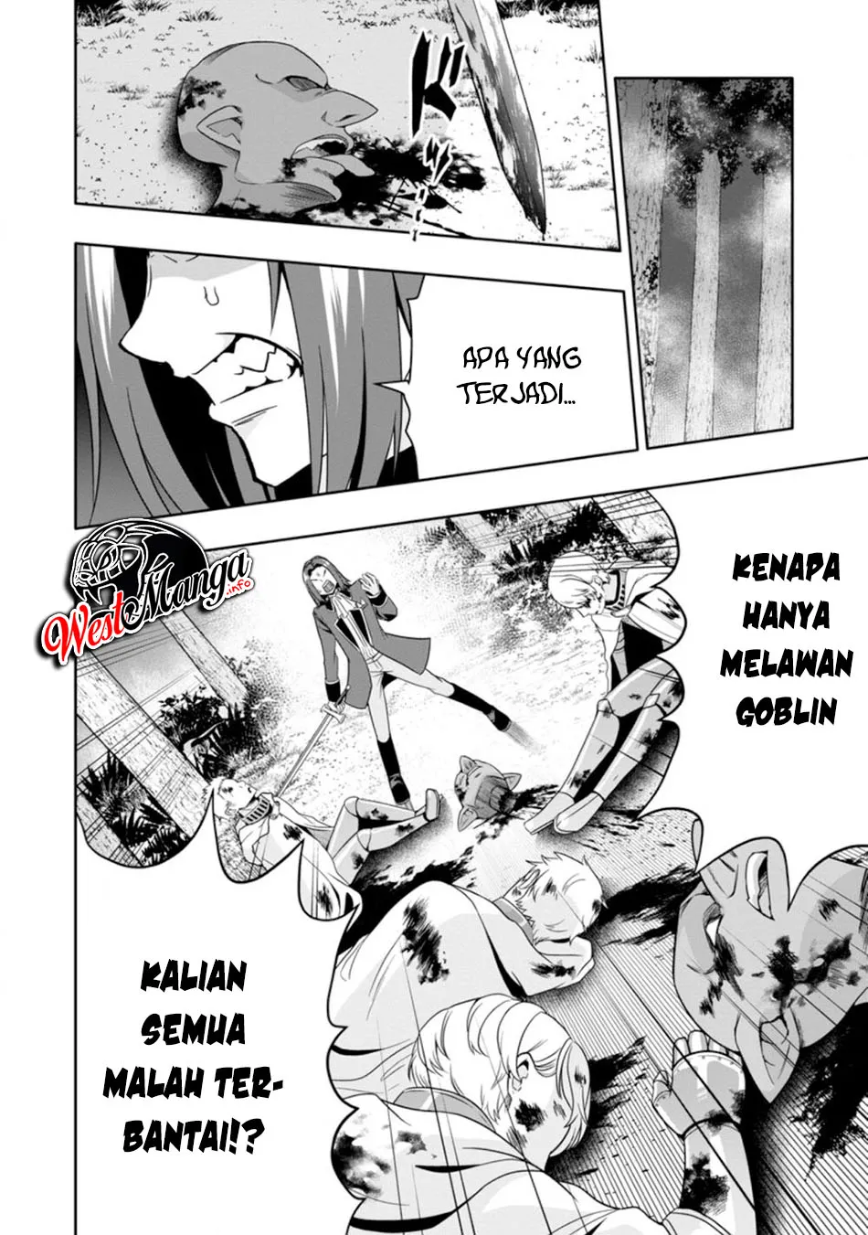 Hazure Skill “Gacha” de Tsuihō sa Reta Ore wa, Wagamama Osananajimi o Zetsuen Shi Kakusei Suru ~ Ban’nō Cheat Skill o Getto Shite, Mezase Rakuraku Saikyō Slow Life!~ Chapter 06.2 Gambar 10