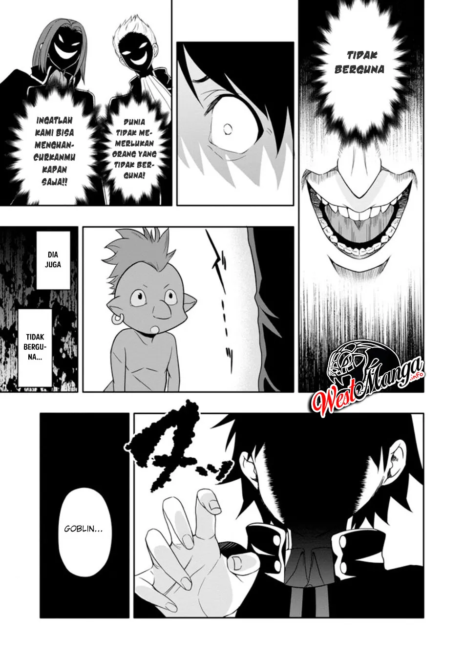 Hazure Skill “Gacha” de Tsuihō sa Reta Ore wa, Wagamama Osananajimi o Zetsuen Shi Kakusei Suru ~ Ban’nō Cheat Skill o Getto Shite, Mezase Rakuraku Saikyō Slow Life!~ Chapter 06.2 Gambar 7