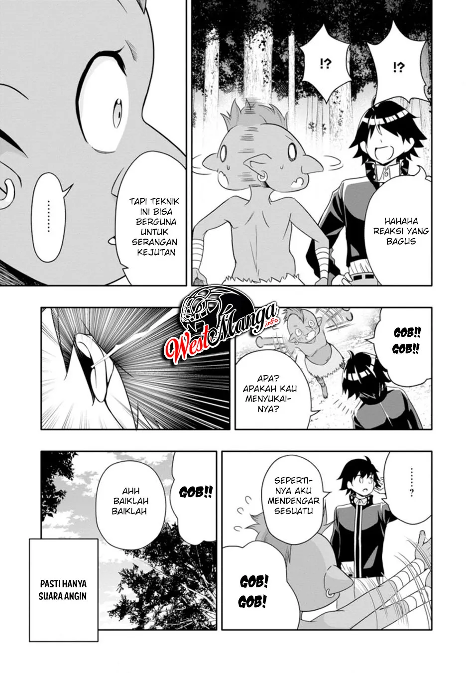 Hazure Skill “Gacha” de Tsuihō sa Reta Ore wa, Wagamama Osananajimi o Zetsuen Shi Kakusei Suru ~ Ban’nō Cheat Skill o Getto Shite, Mezase Rakuraku Saikyō Slow Life!~ Chapter 06.2 Gambar 9