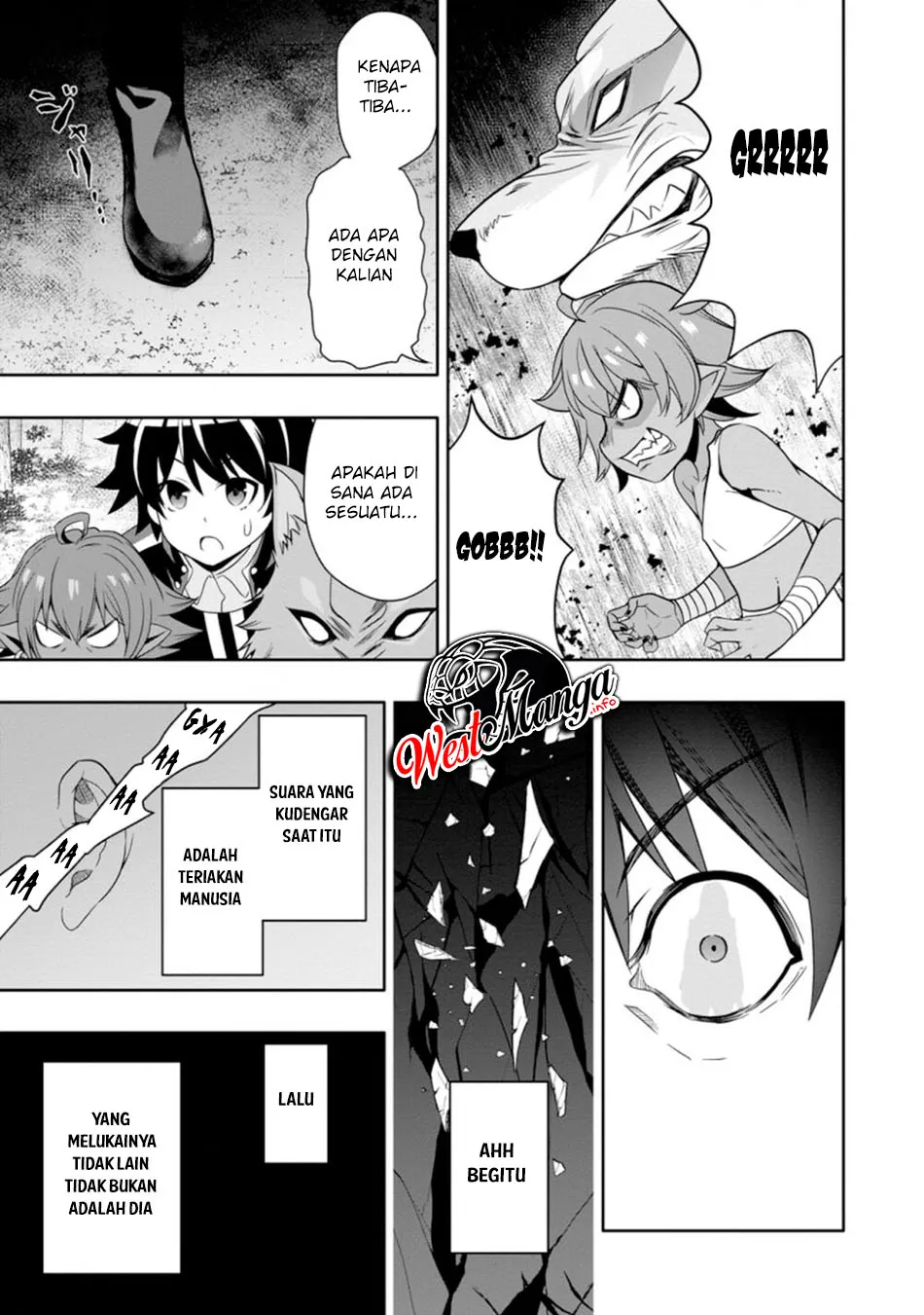 Hazure Skill “Gacha” de Tsuihō sa Reta Ore wa, Wagamama Osananajimi o Zetsuen Shi Kakusei Suru ~ Ban’nō Cheat Skill o Getto Shite, Mezase Rakuraku Saikyō Slow Life!~ Chapter 06.3 Gambar 11