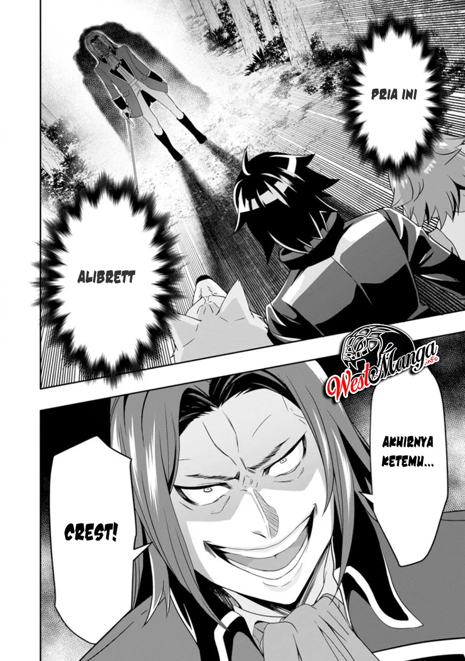 Hazure Skill “Gacha” de Tsuihō sa Reta Ore wa, Wagamama Osananajimi o Zetsuen Shi Kakusei Suru ~ Ban’nō Cheat Skill o Getto Shite, Mezase Rakuraku Saikyō Slow Life!~ Chapter 06.3 Gambar 12