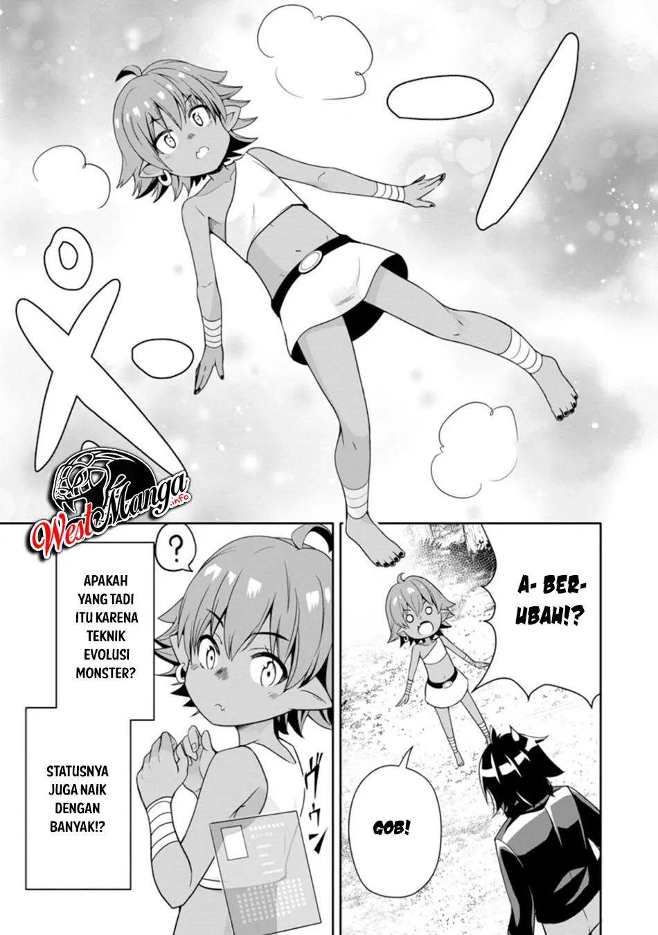 Hazure Skill “Gacha” de Tsuihō sa Reta Ore wa, Wagamama Osananajimi o Zetsuen Shi Kakusei Suru ~ Ban’nō Cheat Skill o Getto Shite, Mezase Rakuraku Saikyō Slow Life!~ Chapter 06.3 Gambar 7