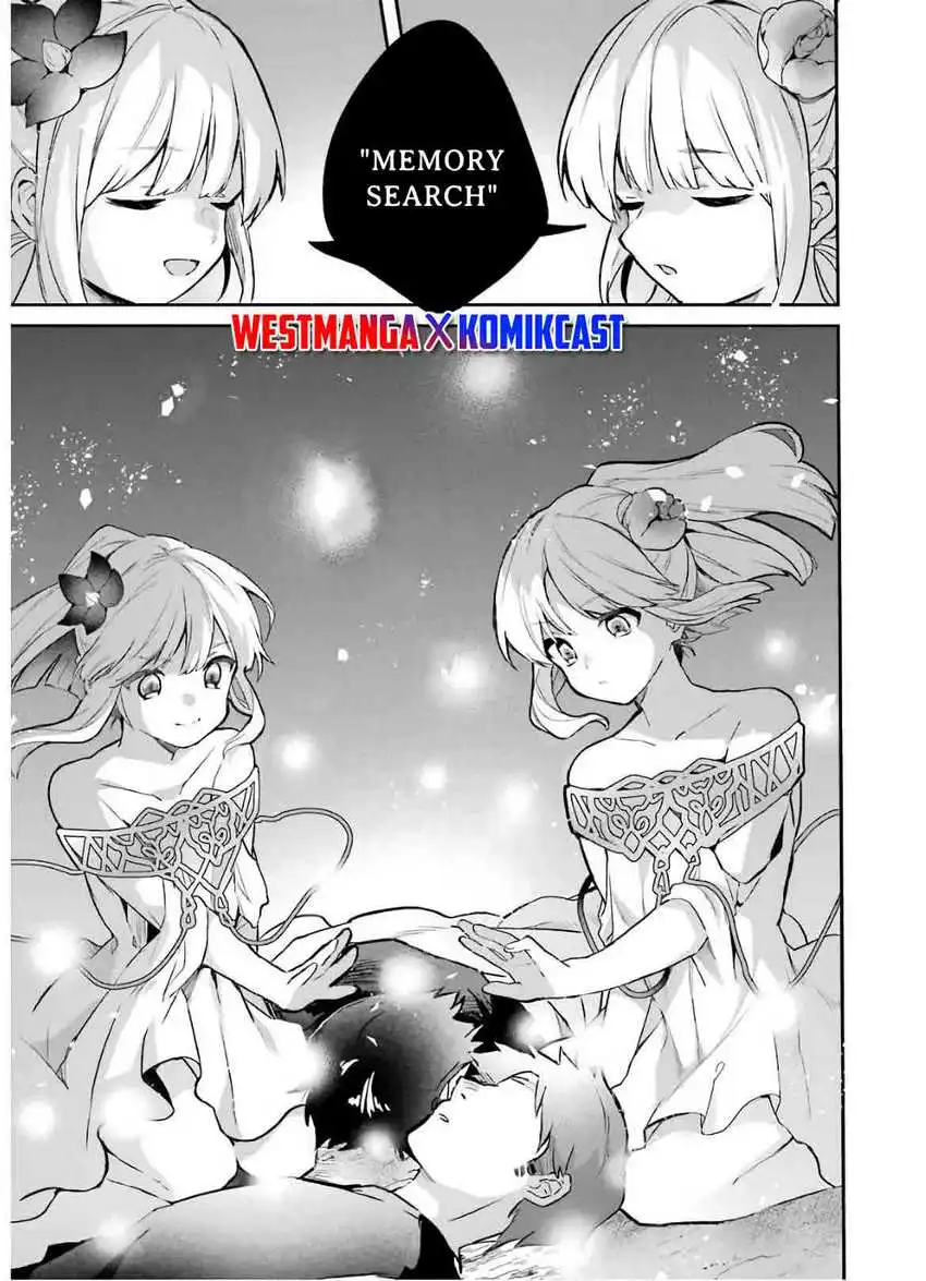 Yuusha Party wo Tsuihou Sareta Beast Tamer, Saikyou Shuzoku Nekomimi Shojo to Chapter 37 Gambar 10