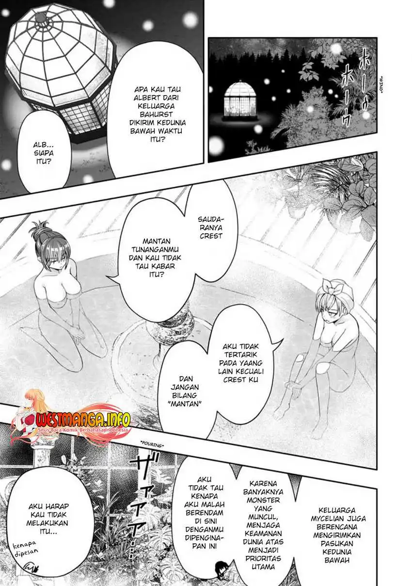 Hazure Skill “Gacha” de Tsuihō sa Reta Ore wa, Wagamama Osananajimi o Zetsuen Shi Kakusei Suru ~ Ban’nō Cheat Skill o Getto Shite, Mezase Rakuraku Saikyō Slow Life!~ Chapter 09.1 Gambar 9