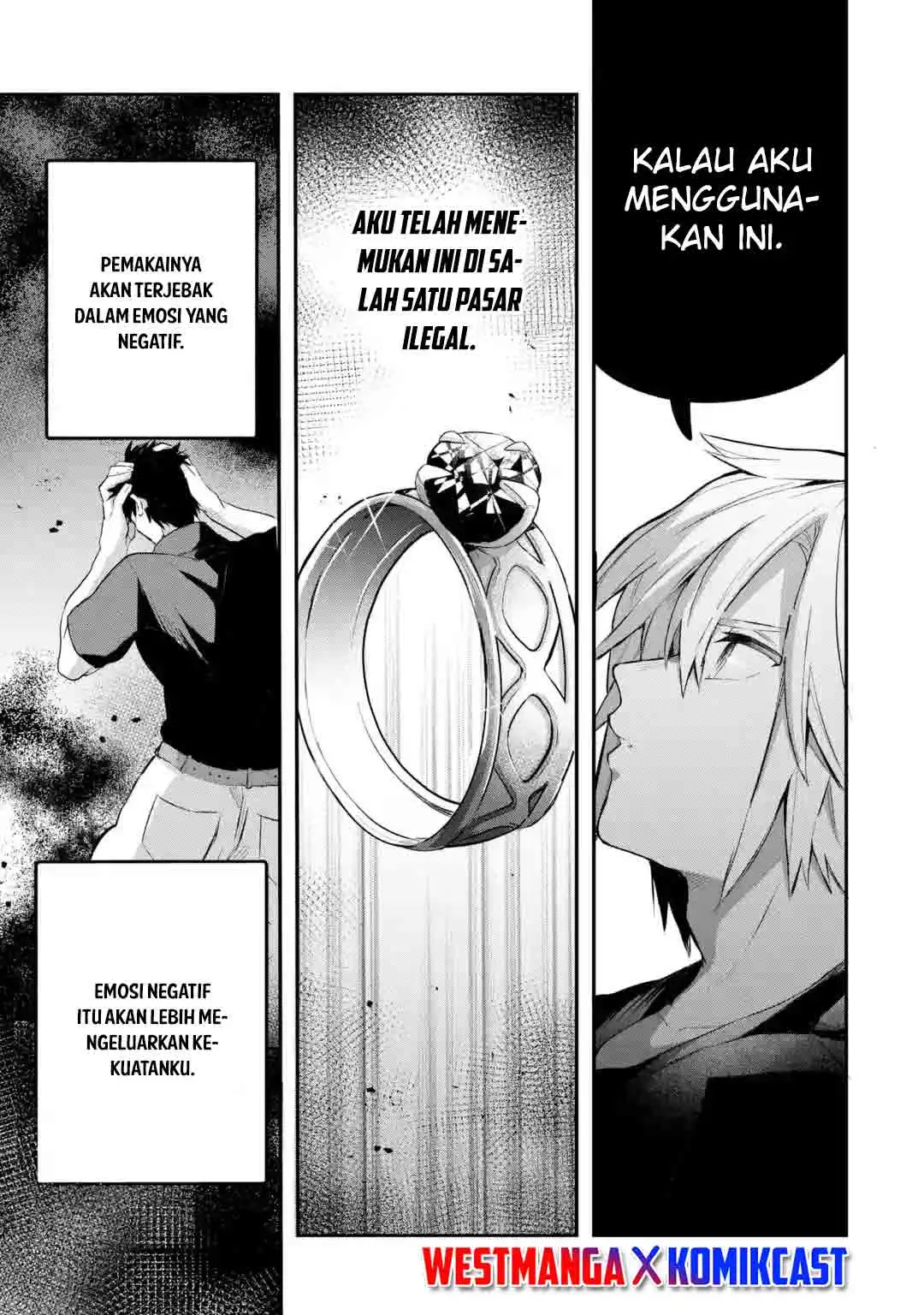 Yuusha Party wo Tsuihou Sareta Beast Tamer, Saikyou Shuzoku Nekomimi Shojo to Chapter 41 Gambar 14