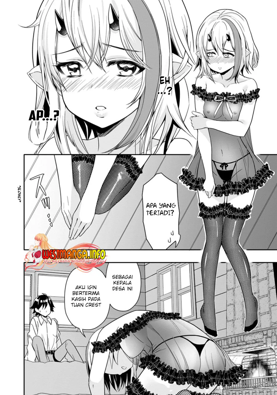 Hazure Skill “Gacha” de Tsuihō sa Reta Ore wa, Wagamama Osananajimi o Zetsuen Shi Kakusei Suru ~ Ban’nō Cheat Skill o Getto Shite, Mezase Rakuraku Saikyō Slow Life!~ Chapter 09.3 Gambar 8