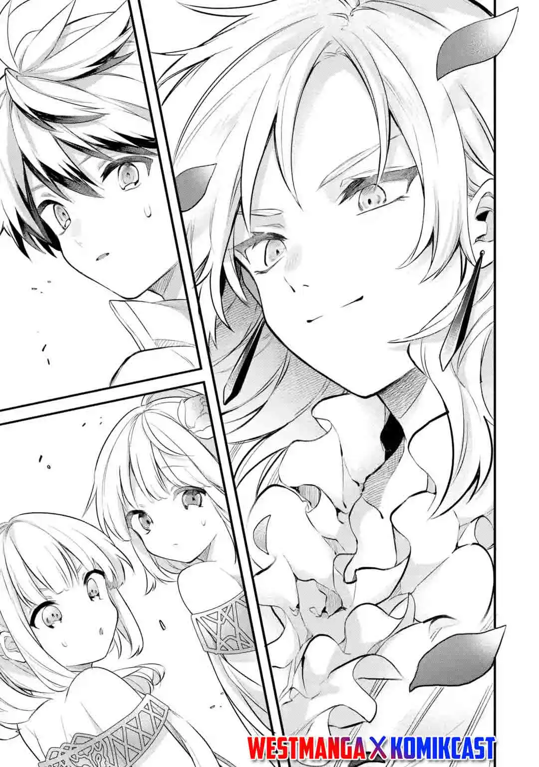 Yuusha Party wo Tsuihou Sareta Beast Tamer, Saikyou Shuzoku Nekomimi Shojo to Chapter 43 Gambar 14