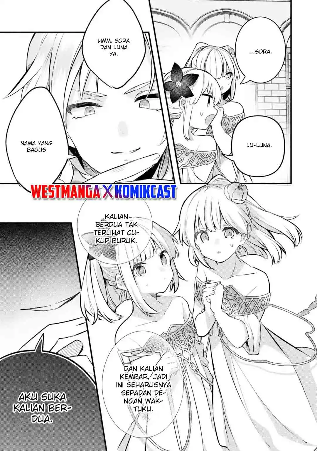 Yuusha Party wo Tsuihou Sareta Beast Tamer, Saikyou Shuzoku Nekomimi Shojo to Chapter 43 Gambar 16