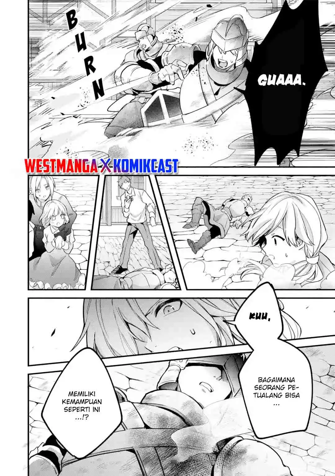 Yuusha Party wo Tsuihou Sareta Beast Tamer, Saikyou Shuzoku Nekomimi Shojo to Chapter 45 Gambar 12