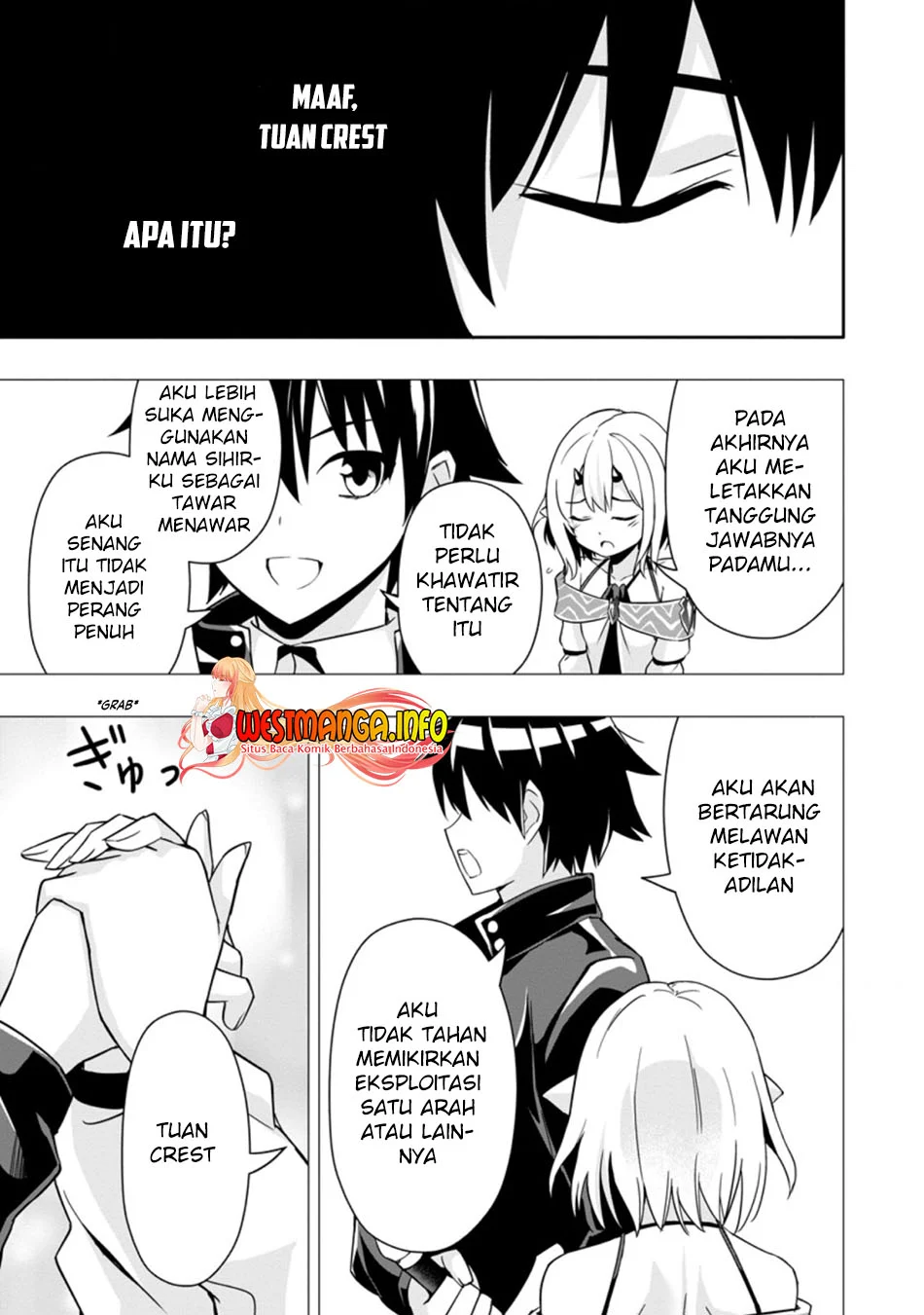 Hazure Skill “Gacha” de Tsuihō sa Reta Ore wa, Wagamama Osananajimi o Zetsuen Shi Kakusei Suru ~ Ban’nō Cheat Skill o Getto Shite, Mezase Rakuraku Saikyō Slow Life!~ Chapter 10.2 Gambar 11