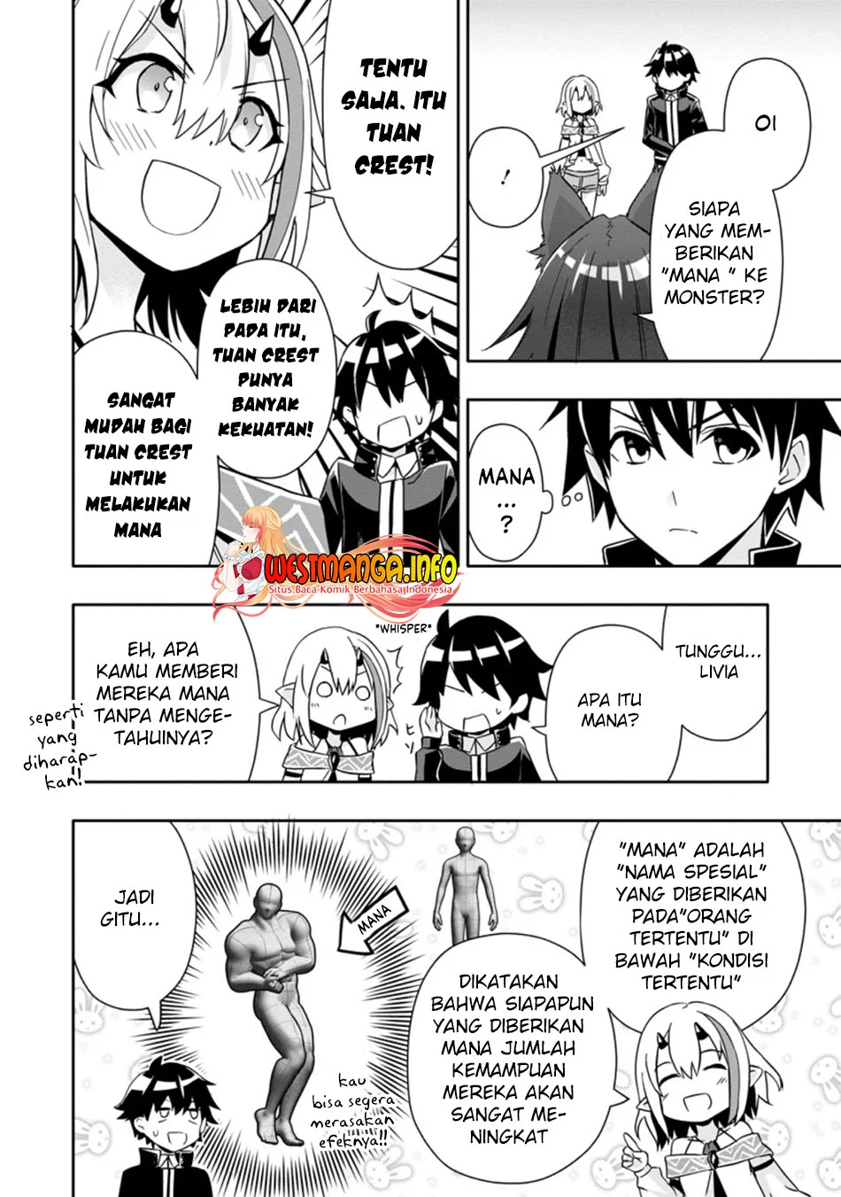 Hazure Skill “Gacha” de Tsuihō sa Reta Ore wa, Wagamama Osananajimi o Zetsuen Shi Kakusei Suru ~ Ban’nō Cheat Skill o Getto Shite, Mezase Rakuraku Saikyō Slow Life!~ Chapter 10.2 Gambar 8