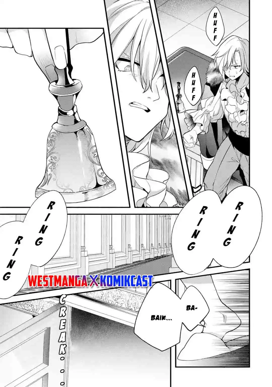 Yuusha Party wo Tsuihou Sareta Beast Tamer, Saikyou Shuzoku Nekomimi Shojo to Chapter 46 Gambar 10