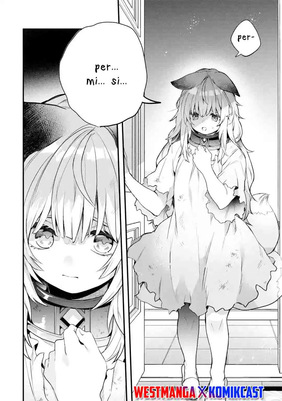 Yuusha Party wo Tsuihou Sareta Beast Tamer, Saikyou Shuzoku Nekomimi Shojo to Chapter 46 Gambar 11