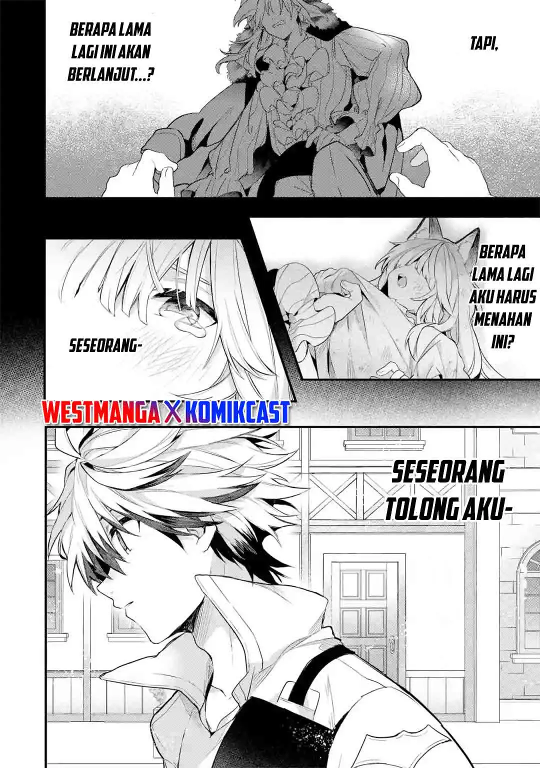 Yuusha Party wo Tsuihou Sareta Beast Tamer, Saikyou Shuzoku Nekomimi Shojo to Chapter 46 Gambar 15