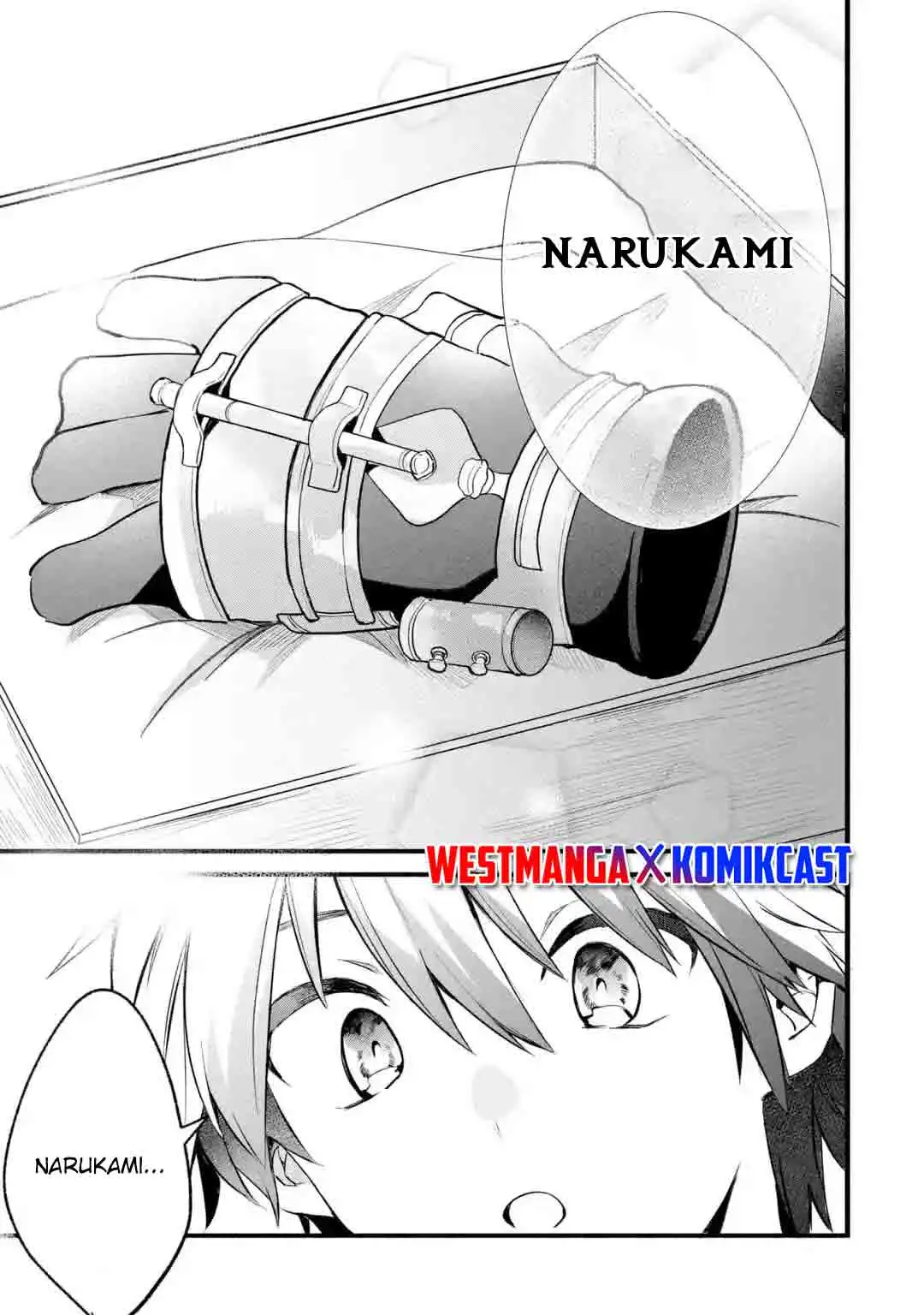 Yuusha Party wo Tsuihou Sareta Beast Tamer, Saikyou Shuzoku Nekomimi Shojo to Chapter 50 Gambar 6