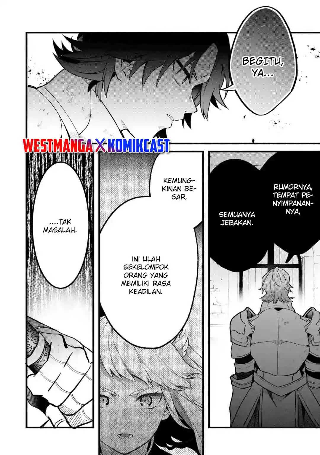 Yuusha Party wo Tsuihou Sareta Beast Tamer, Saikyou Shuzoku Nekomimi Shojo to Chapter 51 Gambar 14