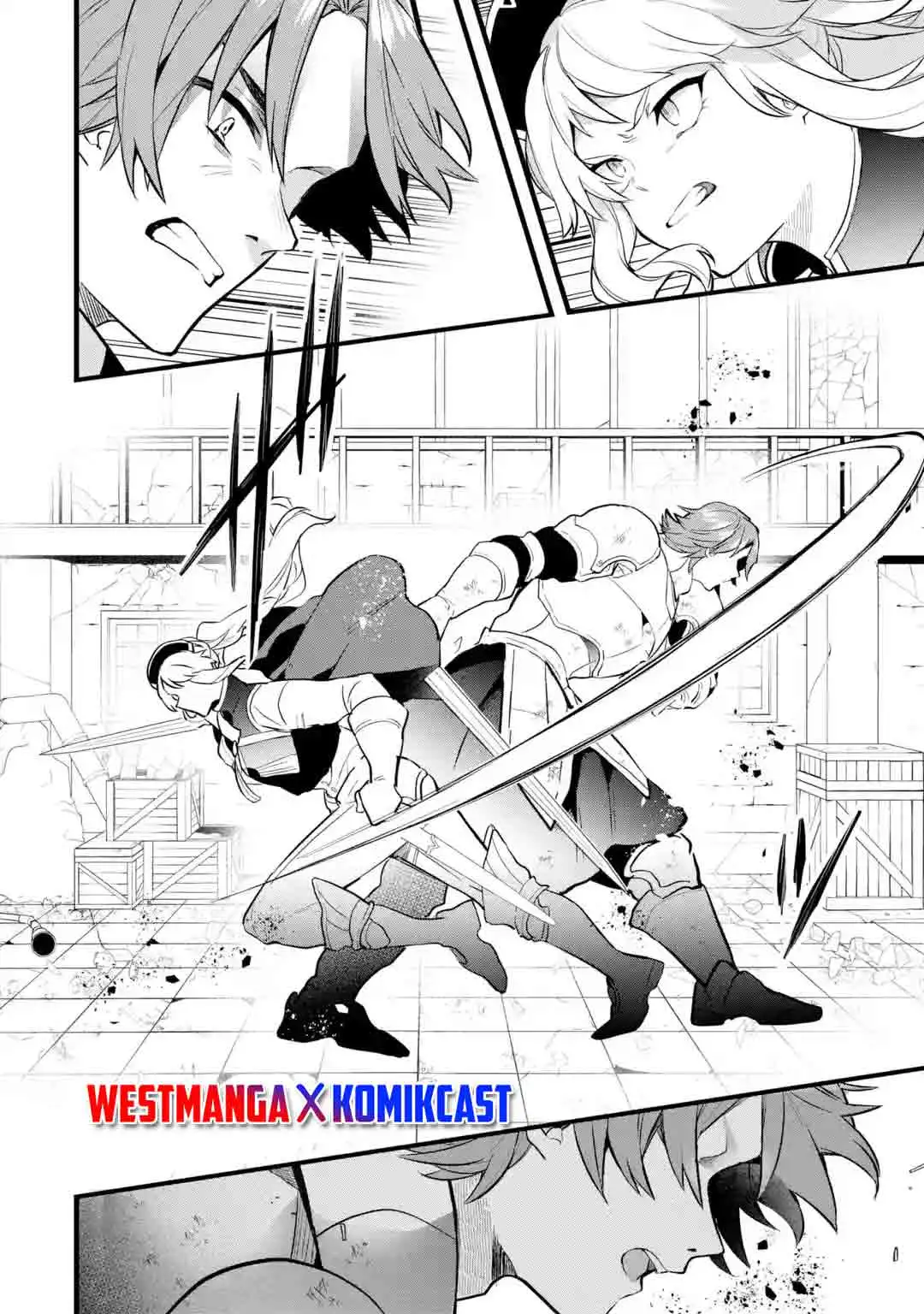 Yuusha Party wo Tsuihou Sareta Beast Tamer, Saikyou Shuzoku Nekomimi Shojo to Chapter 52 Gambar 14
