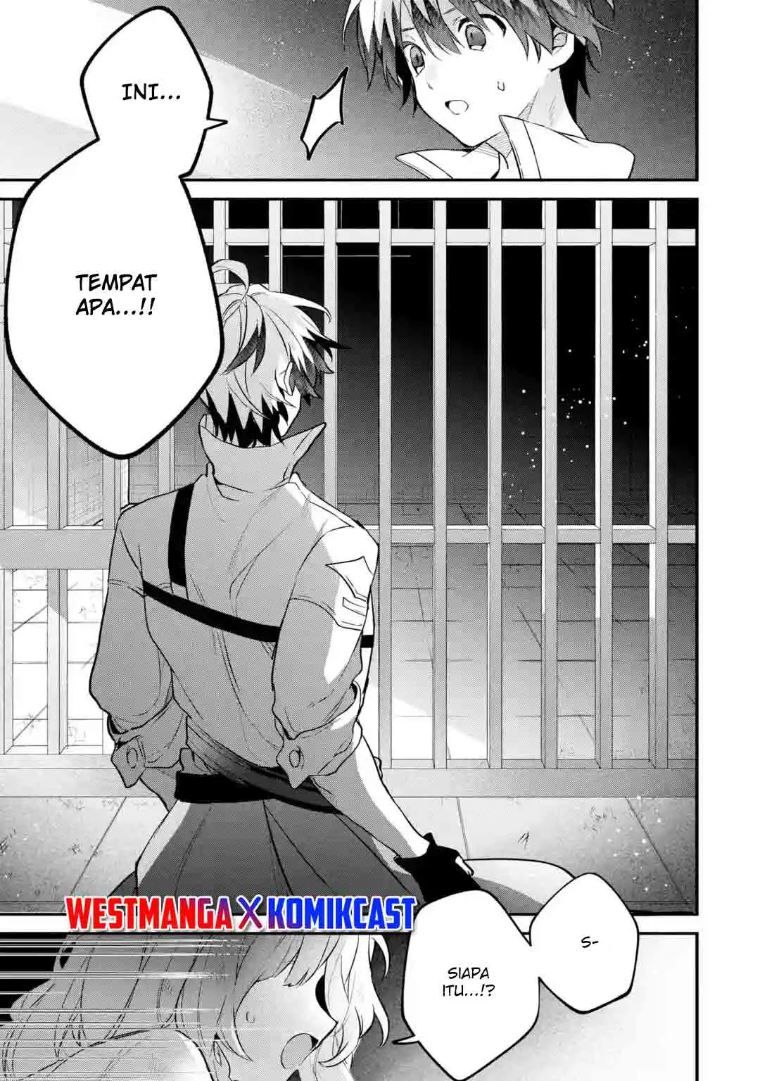 Yuusha Party wo Tsuihou Sareta Beast Tamer, Saikyou Shuzoku Nekomimi Shojo to Chapter 55 Gambar 18