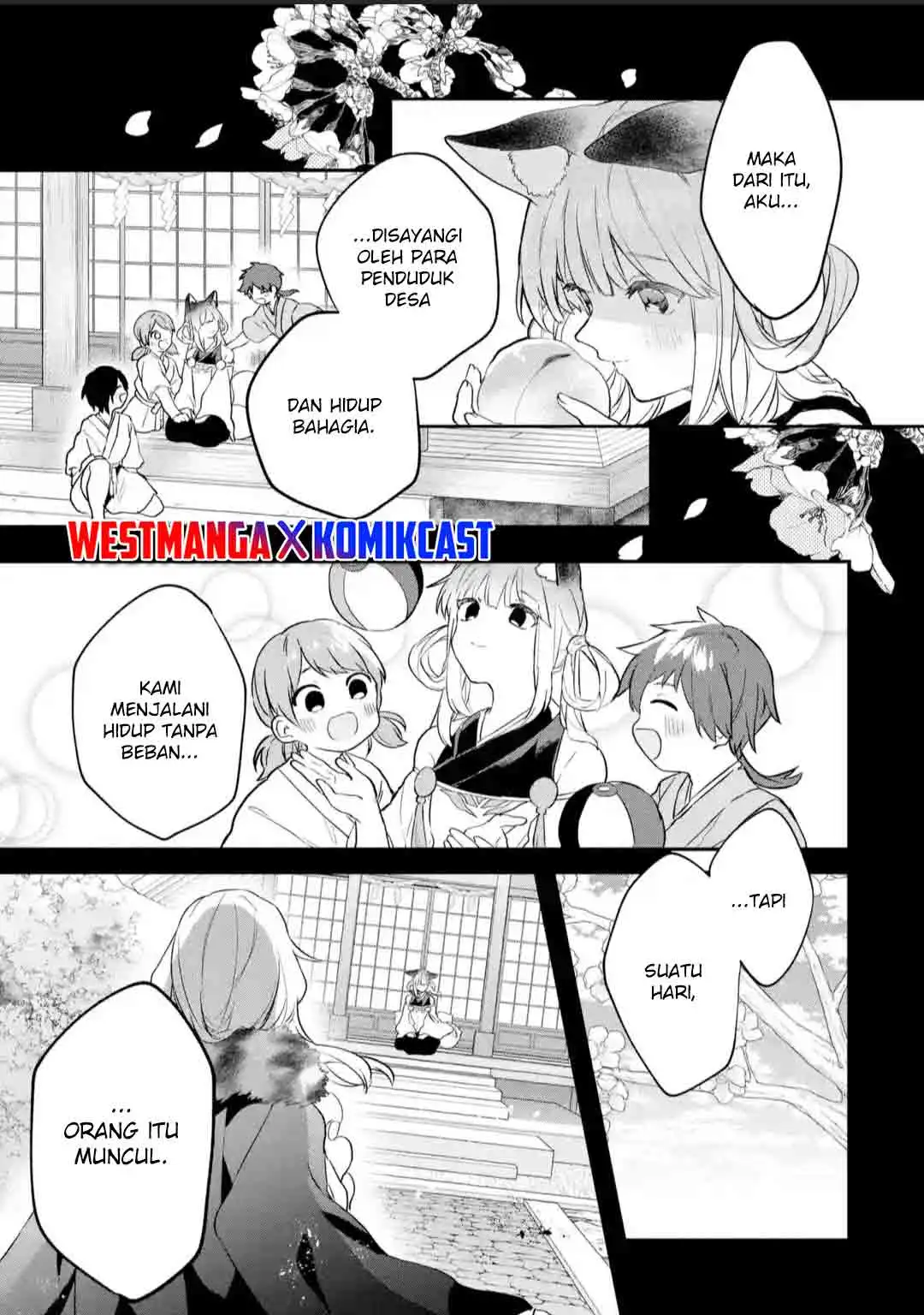 Yuusha Party wo Tsuihou Sareta Beast Tamer, Saikyou Shuzoku Nekomimi Shojo to Chapter 56 Gambar 10