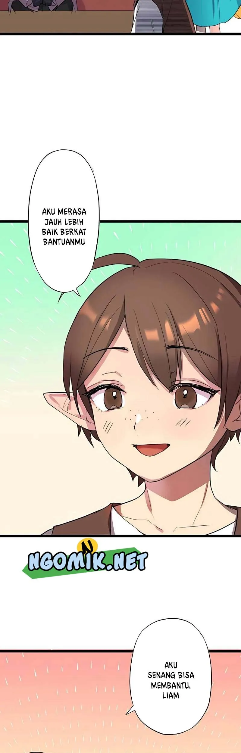 Can I, a Doctor, Save 10 Billion Lives in Another World? Chapter 02 Gambar 18