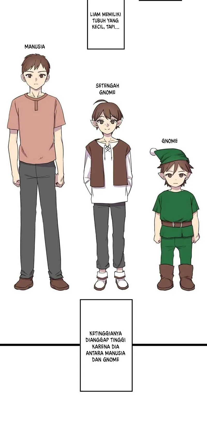 Can I, a Doctor, Save 10 Billion Lives in Another World? Chapter 02 Gambar 21