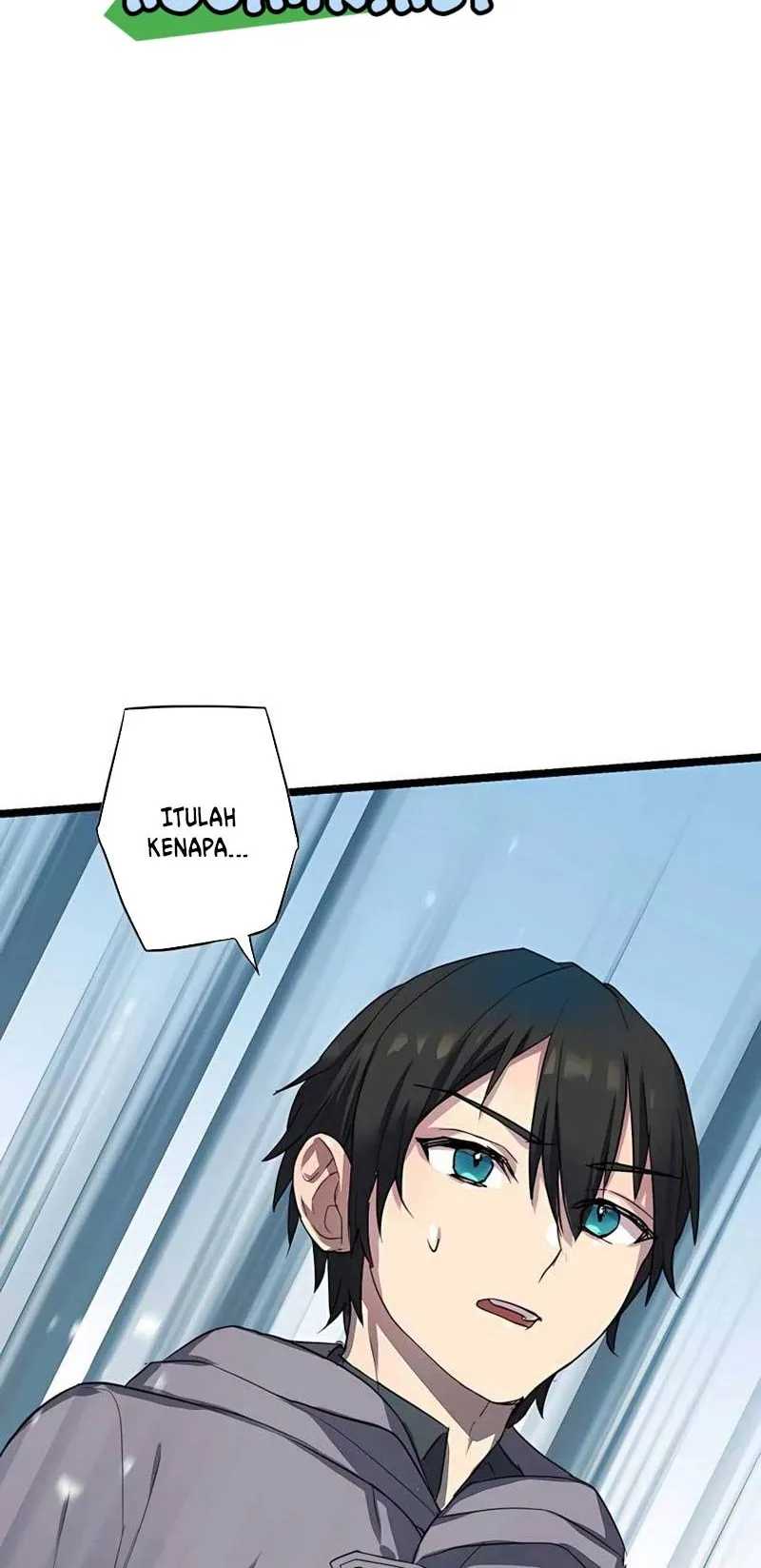 Can I, a Doctor, Save 10 Billion Lives in Another World? Chapter 02 Gambar 27