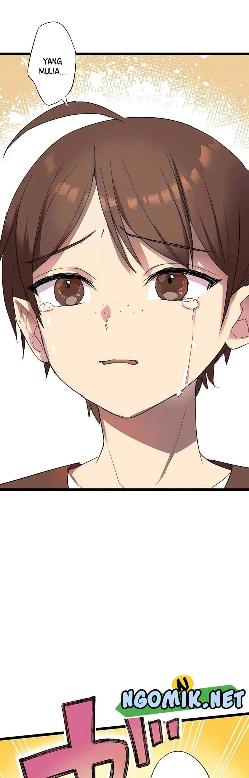 Can I, a Doctor, Save 10 Billion Lives in Another World? Chapter 02 Gambar 32