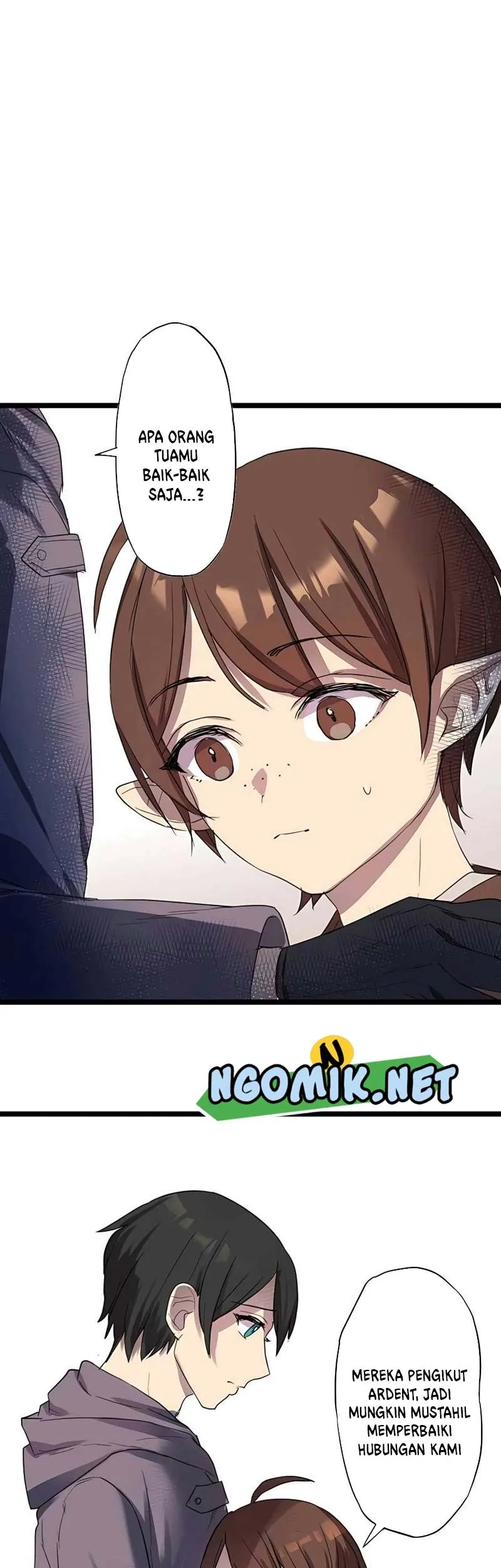 Can I, a Doctor, Save 10 Billion Lives in Another World? Chapter 02 Gambar 34