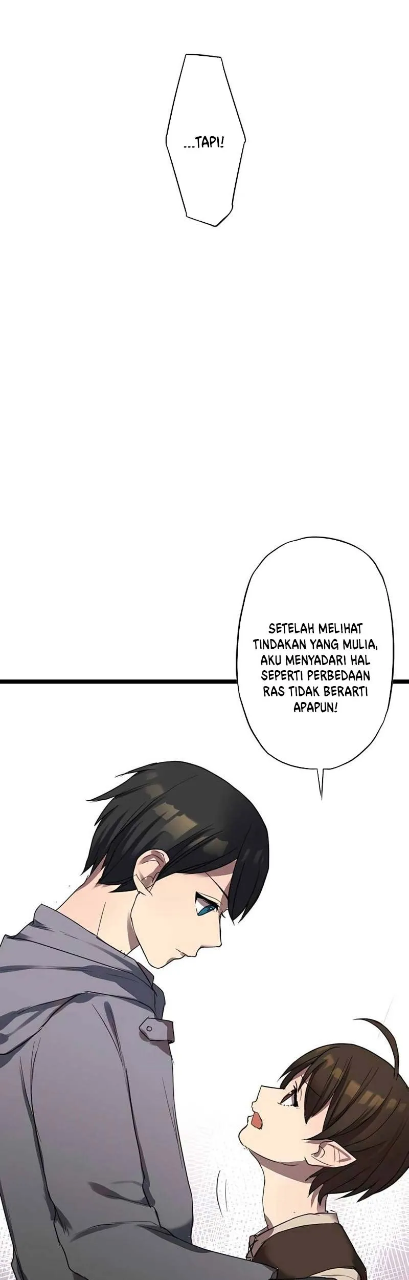 Can I, a Doctor, Save 10 Billion Lives in Another World? Chapter 02 Gambar 38