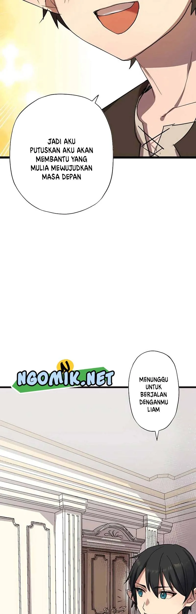 Can I, a Doctor, Save 10 Billion Lives in Another World? Chapter 02 Gambar 40