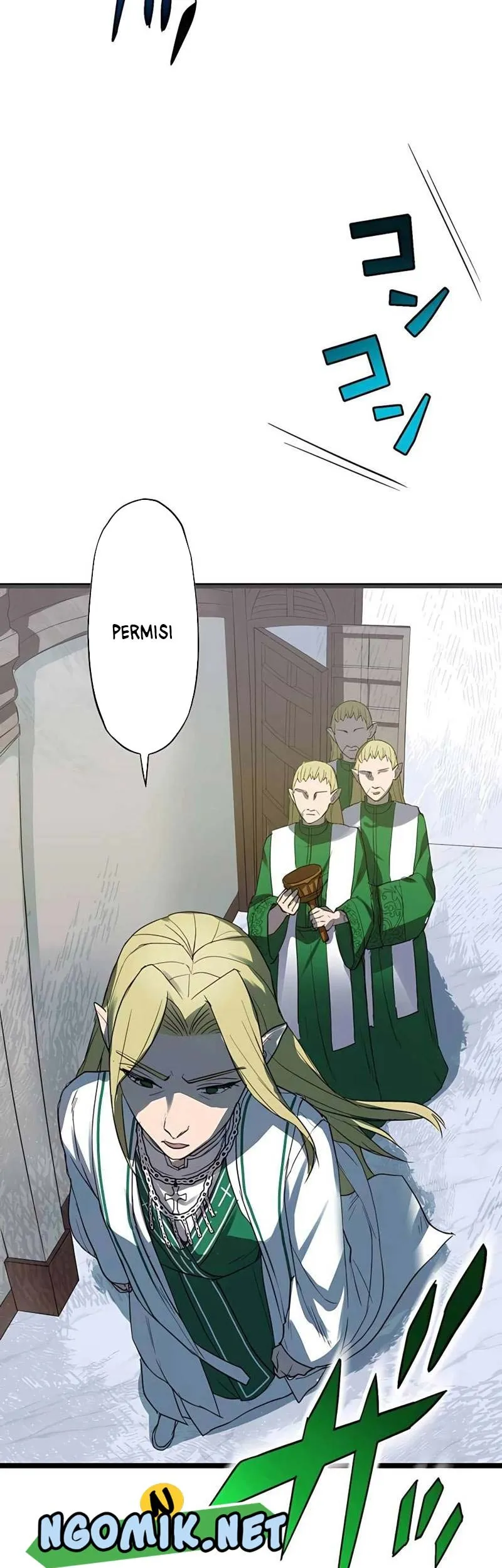 Can I, a Doctor, Save 10 Billion Lives in Another World? Chapter 02 Gambar 56