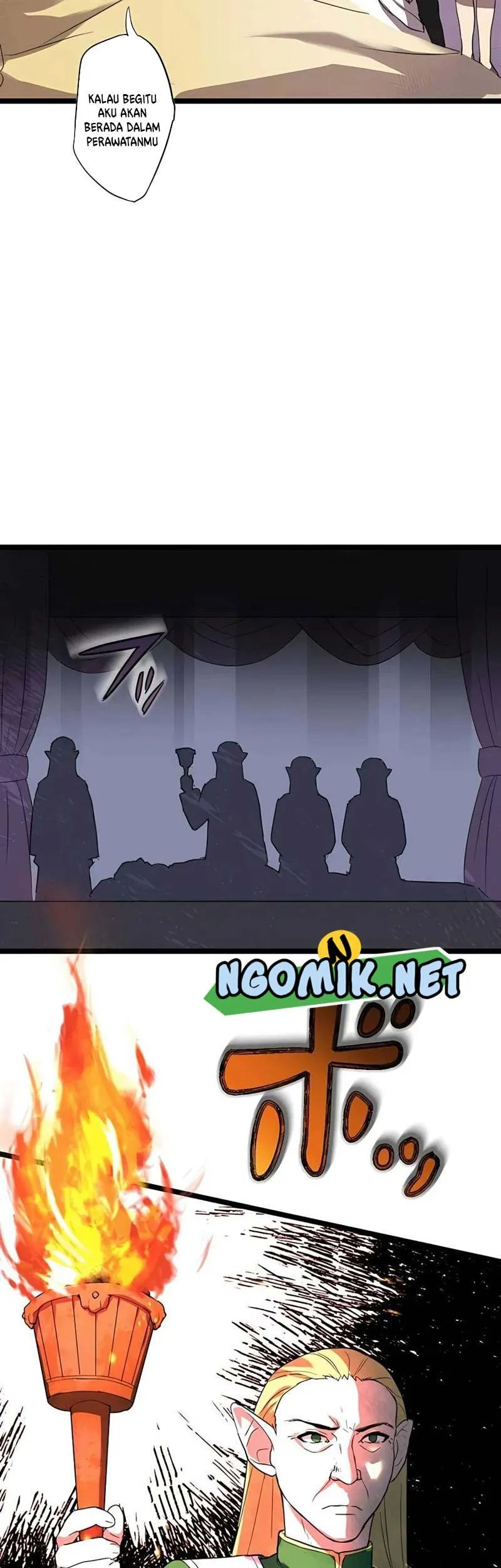 Can I, a Doctor, Save 10 Billion Lives in Another World? Chapter 02 Gambar 58