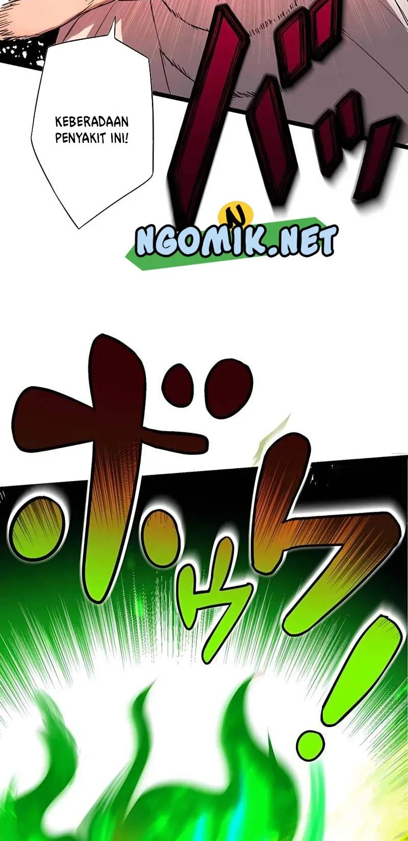 Can I, a Doctor, Save 10 Billion Lives in Another World? Chapter 02 Gambar 61