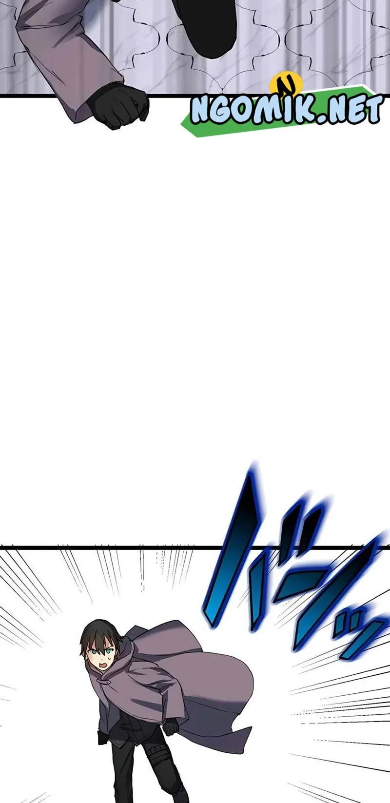 Can I, a Doctor, Save 10 Billion Lives in Another World? Chapter 02 Gambar 67