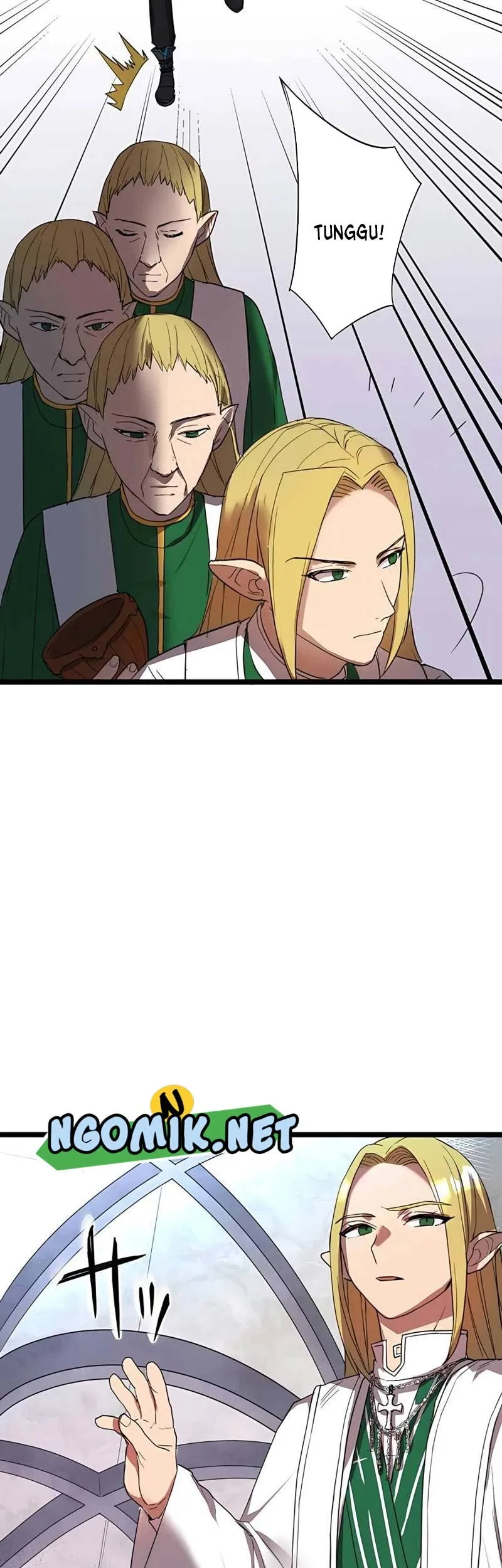 Can I, a Doctor, Save 10 Billion Lives in Another World? Chapter 02 Gambar 68