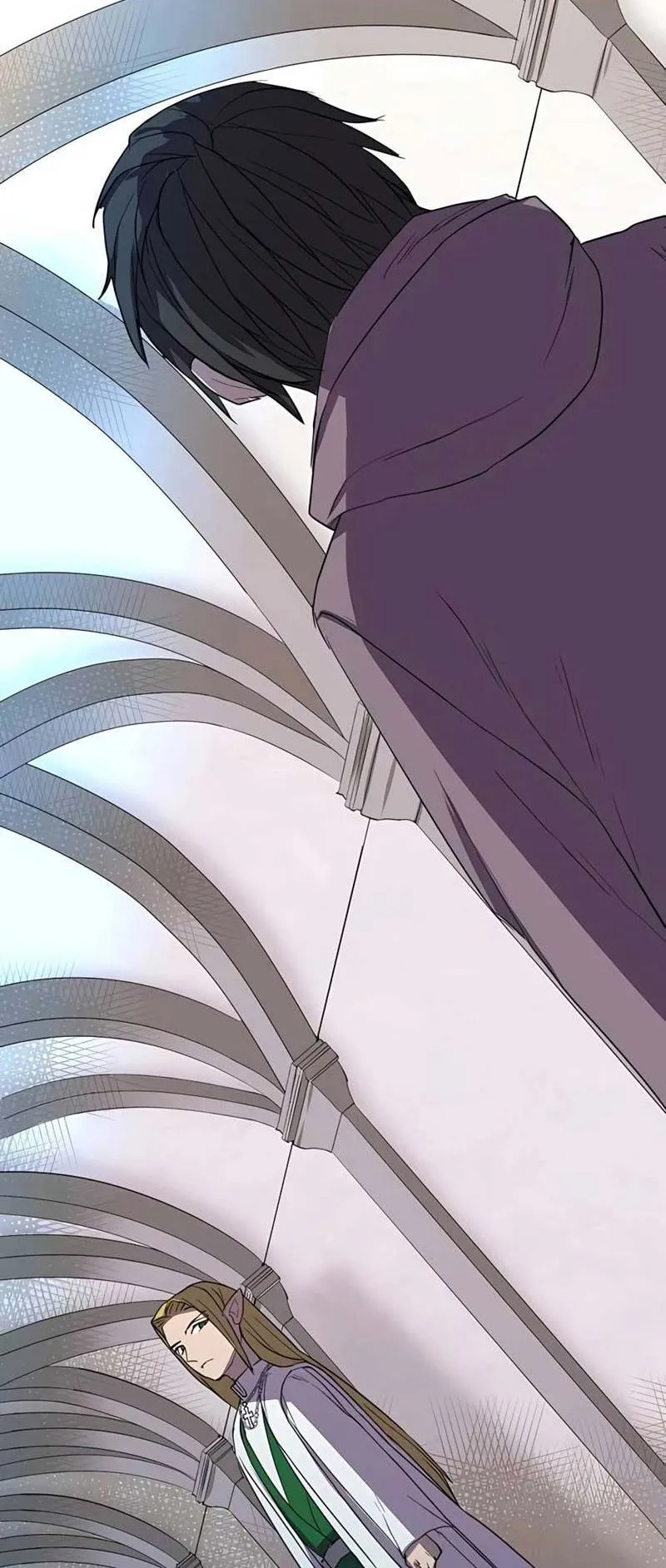 Can I, a Doctor, Save 10 Billion Lives in Another World? Chapter 02 Gambar 71