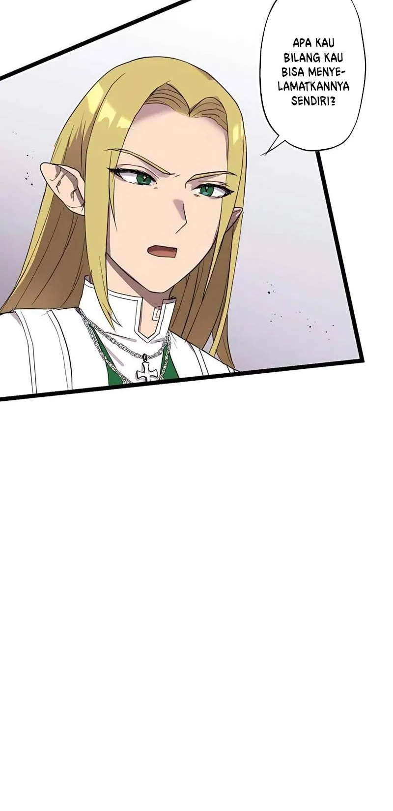 Can I, a Doctor, Save 10 Billion Lives in Another World? Chapter 02 Gambar 73