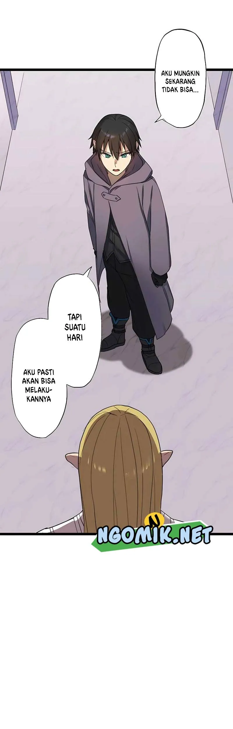 Can I, a Doctor, Save 10 Billion Lives in Another World? Chapter 02 Gambar 74