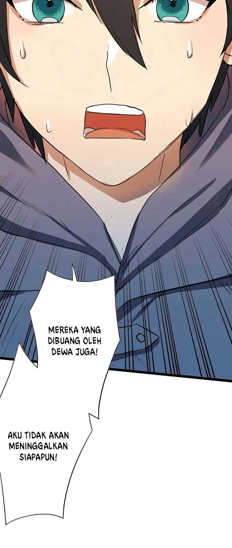 Can I, a Doctor, Save 10 Billion Lives in Another World? Chapter 02 Gambar 79