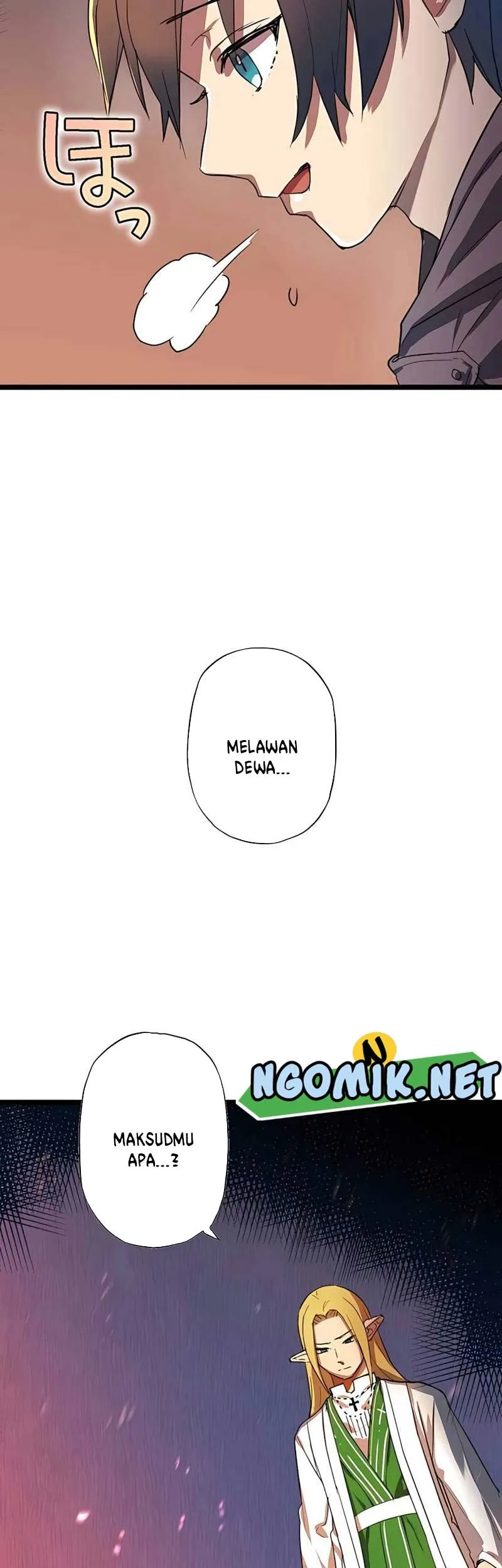 Can I, a Doctor, Save 10 Billion Lives in Another World? Chapter 02 Gambar 6