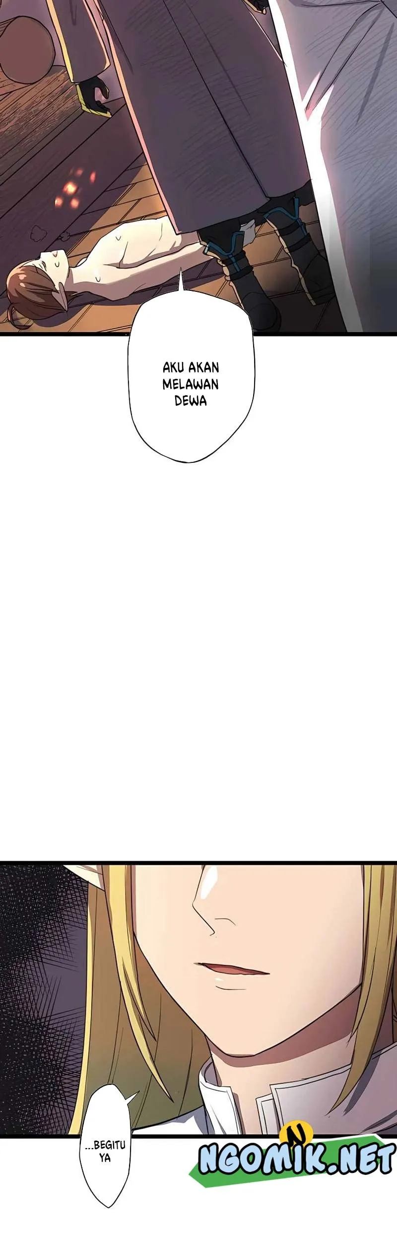 Can I, a Doctor, Save 10 Billion Lives in Another World? Chapter 02 Gambar 10