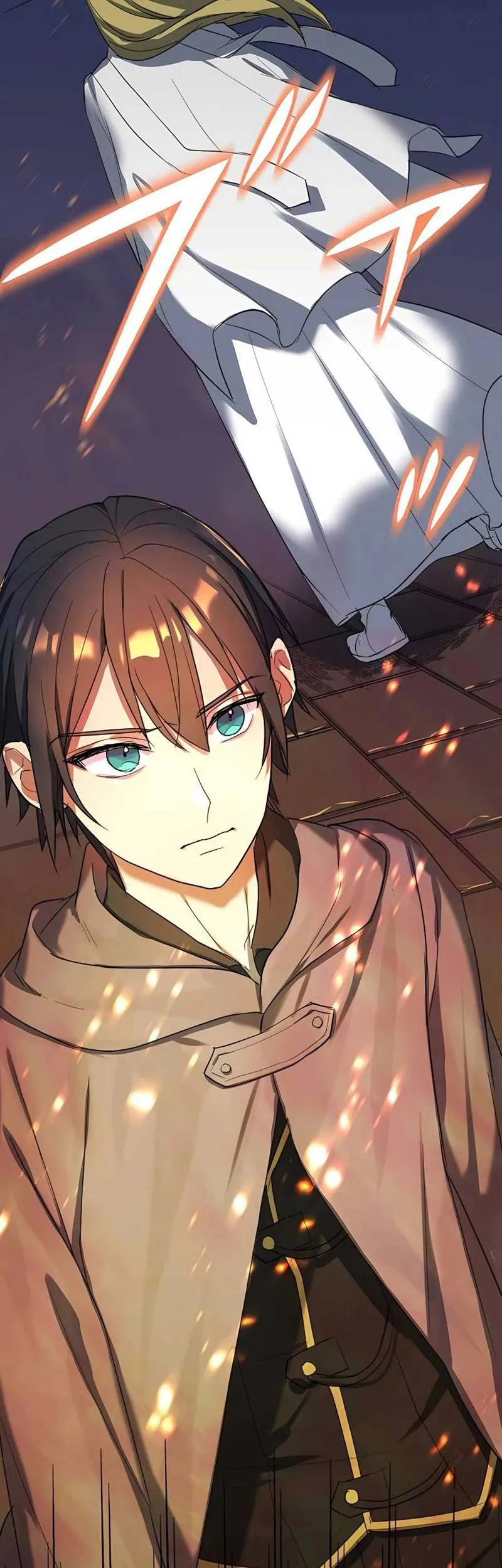 Can I, a Doctor, Save 10 Billion Lives in Another World? Chapter 02 Gambar 12